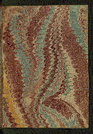 W.215, Front flyleaf i, r