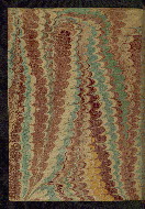 W.215, Back flyleaf iii, v