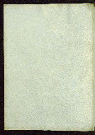 W.262, Back flyleaf i,v