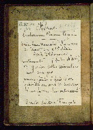 W.269, Upper board inside 