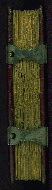 W.279, Fore-edge