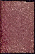 W.289, Front flyleaf i, r