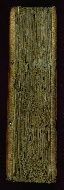 W.29, Fore-edge