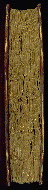 W.292, Fore-edge