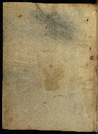 W.300, Back flyleaf, v