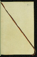 W.312, Front flyleaf bookmark i,r