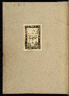 W.328, Front flyleaf i, v