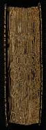 W.328, Fore-edge
