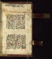 W.33, Lower board inside