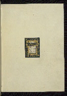 W.34, Front flyleaf i, r