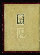 W.35, Upper board inside