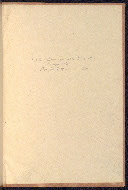 W.360, Front flyleaf i, r