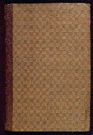 W.372, Previous binding upper board outside