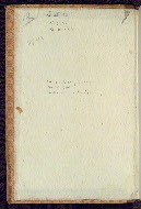 W.372, Previous binding upper board inside