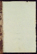 W.372, Previous binding back flyleaf 1, r