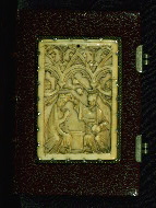 W.39, Upper board outside