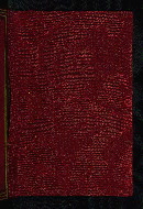 W.39, Front flyleaf i, r 