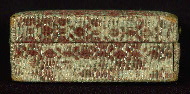 W.39, Book box left side