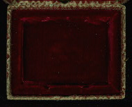 W.39, Book box inside bottom