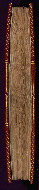 W.393, Fore-edge
