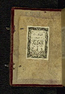 W.41, Upper board inside