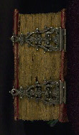 W.41, Fore-edge