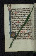 W.41, fol. 207bookmarkv