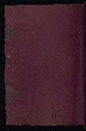 W.420, Back flyleaf ii, v