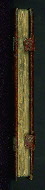 W.421, Fore-edge