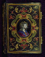 W.425, Upper board outside