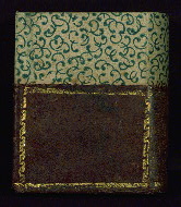 W.427, Book box bottom back