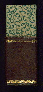 W.427, Book box bottom fore-edge