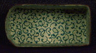 W.427, Book box top inside