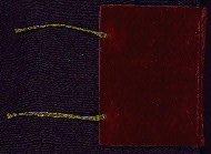 W.432, Lower board outside