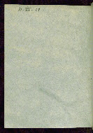 W.434, Front flyleaf i, v