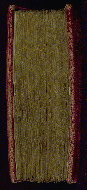 W.434, Fore-edge