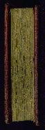 W.435, Fore-edge