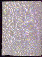 W.441, Back flyleaf iv, v