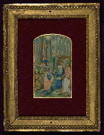 W.443.A-F, W.443.B framed