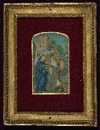 W.443.A-F, W.443.C framed