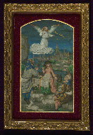 W.443.A-F, W.443.D framed