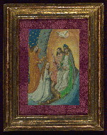 W.443.A-F, W.443.F framed