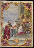 W.493, Front flyleaf i, r