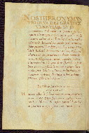 W.493, Front flyleaf i, v