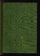 W.5, Front flyleaf i, r