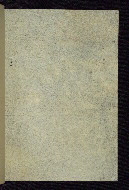 W.5, Front flyleaf iv, r