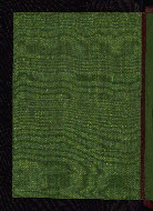 W.5, Back flyleaf v, v