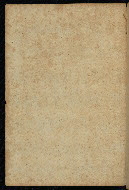 W.507, Back flyleaf v, v