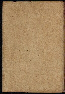 W.507, Back flyleaf vi, v