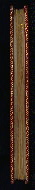 W.508, Fore-edge